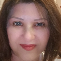 Елена Степанян, Санкт-Петербург