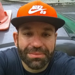 Flundré Zanker, 07.04, Rio de Janeiro