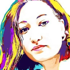 Василиса Чистякова, 17.12.1987, Москва