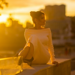 Яночка Снегирева, 12.12.1992, Владивосток