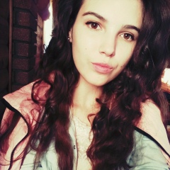 Танюша Арпуль, 25.01