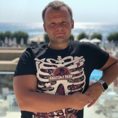 Андрей Лыскович, Брест