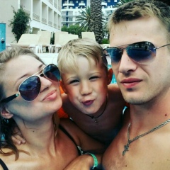 Максим Белов, 01.03.1986, Москва