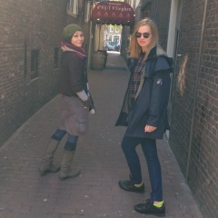 Галина Деревянко, 17.05.1986, Санкт-Петербург