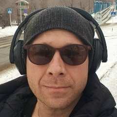 Алексей Проскуряков, Семей