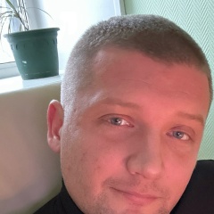 Влад Белоглазов, 16.04.1986, Санкт-Петербург