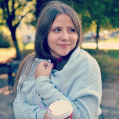 Таня Грищенко, 04.09, Киев