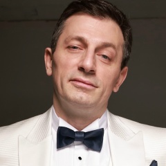 Магомед Магомедомаров, 22.08.1982, Махачкала