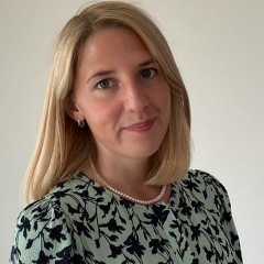 Ольга Парменова, 01.05.1988, Москва