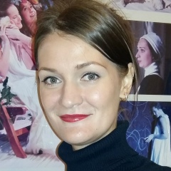 Дарина Никифорова, 27.09, Санкт-Петербург