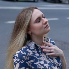 Анастасия Юдина, 30.12, Санкт-Петербург