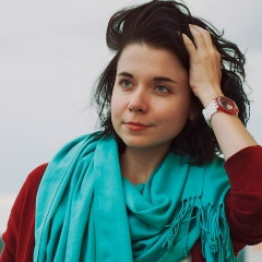 Елена Кузьмина, 25.04, Киев