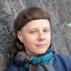 Катерина Кюне, 24.03, Oslo