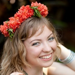 Елена Ковалева, 09.06, Новосибирск