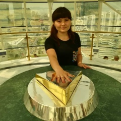 Асель Серикова, 19.09.1991, Костанай