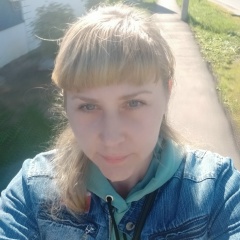 Светлана Лопаткова, 24.09, Камбарка