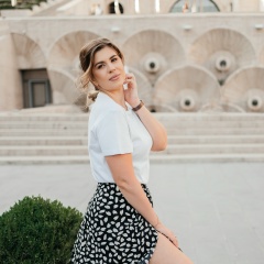 Яна Иванова, 18.02