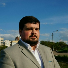 Сергей Сивов, 01.06.1985, Нижний Новгород