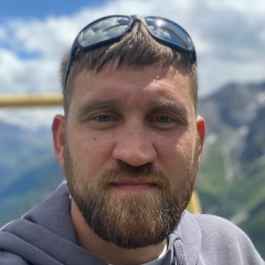 Артем Молоков, 12.05.1988, Самара