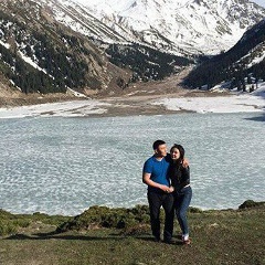 Аяжан Магауина, 28.12.1995, Караганда