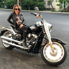 Жанель Марат, 17.02, Алматы