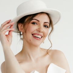 Екатерина Юрченко, 06.02.1988, Тюмень