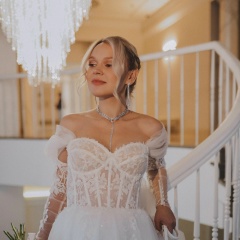 Мила Николенко, 05.02, Новосибирск