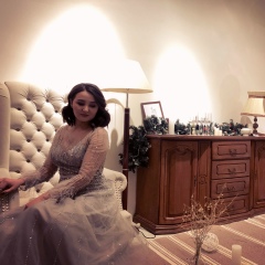 Боташка Омарбекова, 18.05.1993, Астана