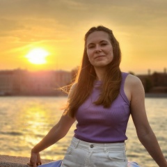 Екатерина Михайлянц, 01.12, Дмитров
