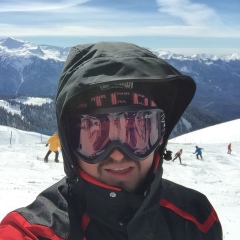 Вадим Смоляк, 14.05.1987, Санкт-Петербург