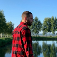 Валерий Крылов, 25.04.1989, Москва