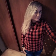 Виктория Лобанова, 21.05.1989