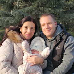 Артем Волков, 21.08.1991, Краснодар