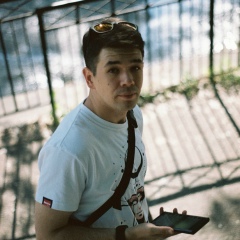 Сергей Анциферов, 26.09.1990, Алматы