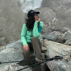 Алёнка Брусницкая, 07.03.1987, Одинцово