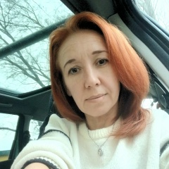 Ната Котельникова, 22.02, Щелкино