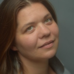 Татьяна Сергушенкова, 08.08.1983, Санкт-Петербург