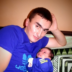 Алихан Хаваяшхов, 27.10.1987, Санкт-Петербург