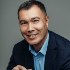 Евгений Сарсенбаев, 21.02.1972, Ангарск