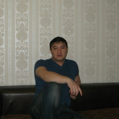 Алексей Ким, 01.01, Алматы