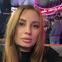 Олеся Полещук, 16.01.1991, Владивосток