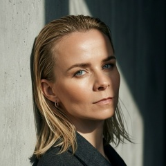 Ирина Воскресенская, 14.07.1986, Уфа