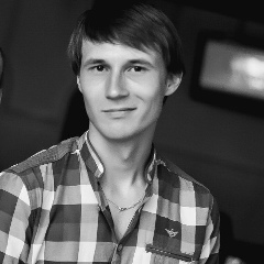 Дмитрий Хамдеев, 05.06.1989, Казань