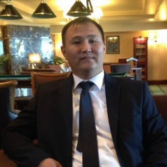 Erlan Daribaev, 04.09, Астана