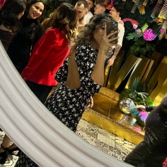 Аяулым Айтжанова