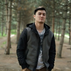 Олег Ким, 09.09.1994, Алматы