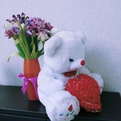 Элина Михалёвкина