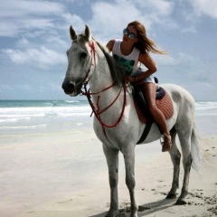 Natasha Singh, 20.10, Краснодар