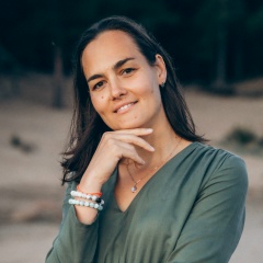 Алена Алешина, 19.01, Санкт-Петербург