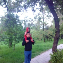 Габиден Майлыбеков